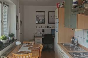 Single Appartement in Essen Huttrop – Steeler Straße 333, 45138 Huttrop, Essen – Vorschaubild 2