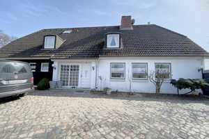 Einfamilienhaus/Architektenhaus – Moorstraße 44a, 21218 Harburg (Kreis) – Vorschaubild 2