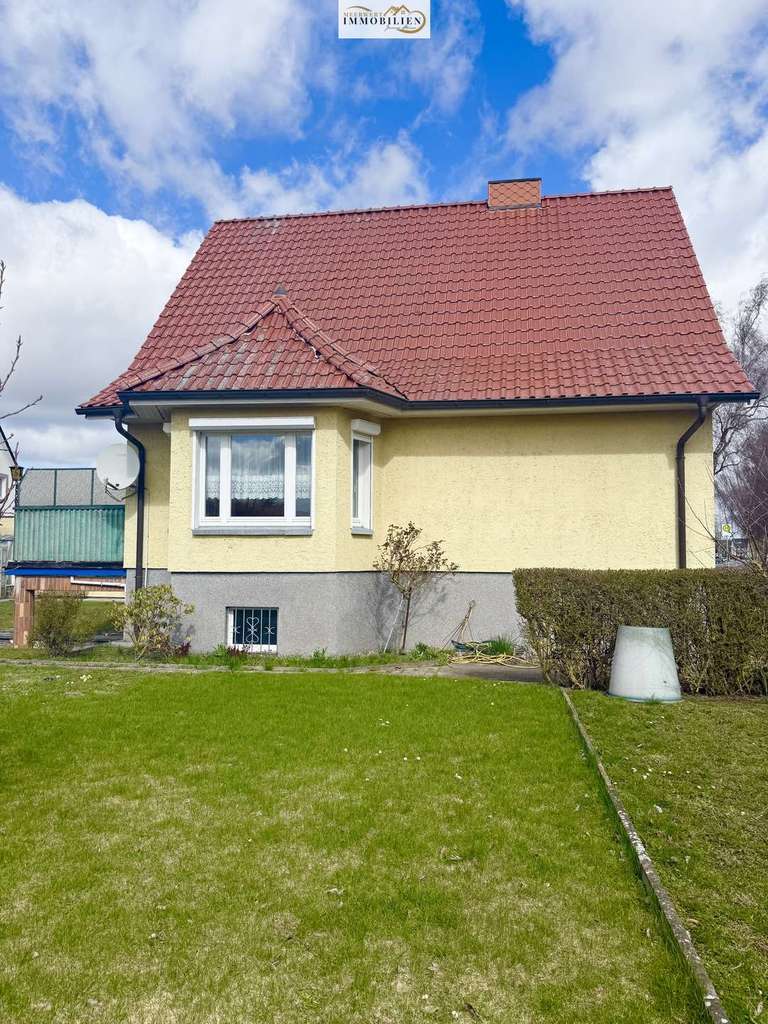 Immobilie in Grimmen - Platzwunder mit Potenzial – Handwerker aufgepasst! - Bild 2