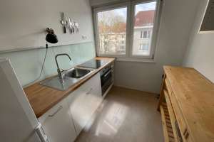 Gepflegte 2-Zimmer-Wohnung im 2. OG mit Balkon in Hamburg-Ottensen – Rolandswoort 3, 22763 Ottensen, Hamburg – Vorschaubild 5