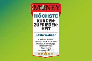 Schmuckstück mit Platz für Zwei! WBS nötig! – Märkische Str. 9, 42281 Wuppertal – Vorschaubild 4