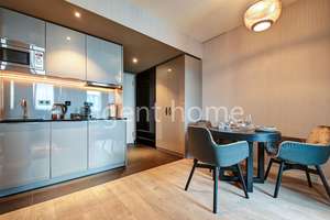 MÖBLIERT - FRESH UND FANCY - Highclass Apartment in der Cloud No.7 – Die vollständige Adresse der Immobilie erhältst du vom Anbieter., 70191 Europaviertel, Stuttgart – Vorschaubild 9