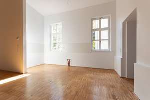 Ehemaliges Mühlenhaus mit eigenem Garten in idyllischer Lage |Nahe Cospudener See – Die vollständige Adresse der Immobilie erhältst du vom Anbieter., 4249 Knautkleeberg-Knauthain, Leipzig – Vorschaubild 7