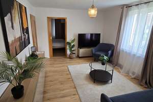 Helle 2,5-Zimmer-Wohnung in Stuttgart Feuerbach – Die vollständige Adresse der Immobilie erhältst du vom Anbieter., 70469 Lemberg/Föhrich, Stuttgart – Vorschaubild 2