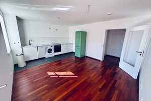 Stilvolle 2-Raum-Wohnung mit gehobener Innenausstattung mit Einbauküche am Proviantbach – Otto-Lindenmeyer-Straße 40, 86153 Augsburg – Vorschaubild 5