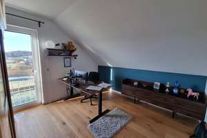 Modernes, freistehendes Einfamilienhaus in Laubach/Wetterfeld – An der Beune 24, 35321 Laubach – Vorschaubild 16