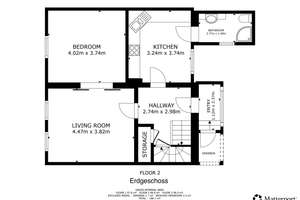 Licht, Luft und Leben – ein Haus für alle Sinne – Haeckelstraße 10, 6467 Hoym – Vorschaubild 38