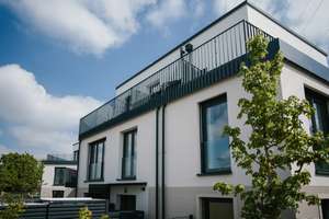Erstbezug: 2-Zimmer-Wohnung mit Dachterrasse – Die vollständige Adresse der Immobilie erhältst du vom Anbieter., 80999 Untermenzing, München – Vorschaubild 2