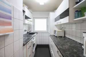 Gepflegte 2-Zimmer-Wohnung mit Südbalkon und Blick ins Grüne in Neckarweihingen – Die vollständige Adresse der Immobilie erhältst du vom Anbieter., 71642 Neckarweihingen, Ludwigsburg – Vorschaubild 9