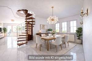 Wohnen mit Weitblick: Großzügige 4-Zimmer-Wohnung mit Galerie, Wintergarten & Südbalkon – Die vollständige Adresse der Immobilie erhältst du vom Anbieter., 71263 Weil der Stadt – Vorschaubild 8