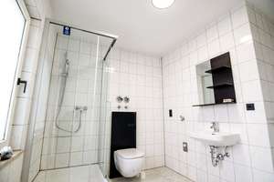 Hübsche 2,5-Zimmer-Wohnung in Stuttgart Bad Cannstatt - Neckarvorstadt – Hallstraße 52, 70376 Neckarvorstadt, Stuttgart – Vorschaubild 7