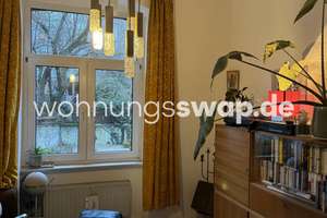 Wohnungstausch: Platenstraße 26