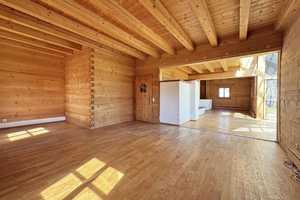 Mehr als ein Haus: Ein Lebensgefühl aus Holz, Licht und Natur! – Landshut (Kreis) – Vorschaubild 3