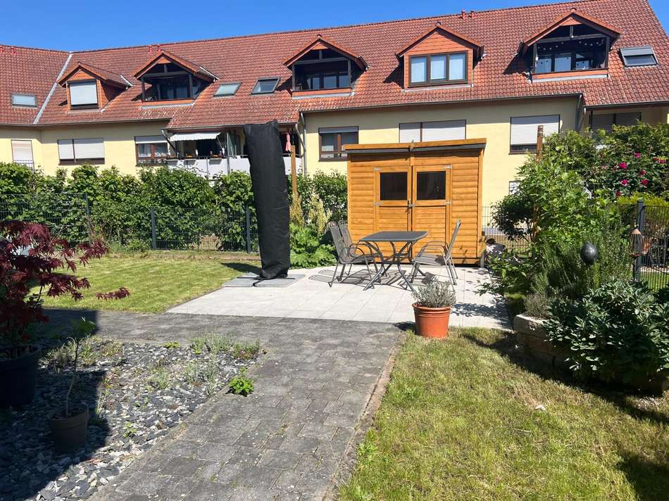Garten