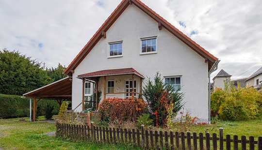 Bild von Wohnträume zum Wahrwerden – Ihr neues  Zuhause für die ganze Familie