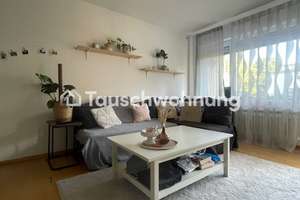 Tauschwohnung: Schöne 3-Zimmerwohnung mit Balkon in Junkersdorf