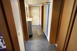 Köln – Wahnheide | ca. 66 m² | Hochparterre | sofort bezugsfrei – Etzelstraße 3, 51147 Wahnheide, Köln – Vorschaubild 17