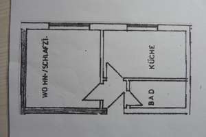 1-Zimmer Wohnung in Mannheim Innenstadt / Jungbusch, 2. OG – T2 8, 68161 Innenstadt/Jungbusch, Mannheim – Vorschaubild 8