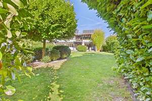 Familienparadies am Naturschutzgebiet – Die vollständige Adresse der Immobilie erhältst du vom Anbieter., 53332 Bornheim – Vorschaubild 22