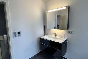 Schöne 2 Zimmer Wohnung im Erdgeschoss am Philosophenplatz – Carl-Reiß-Platz 11, 68165 Schwetzingerstadt/Oststadt, Mannheim – Vorschaubild 9
