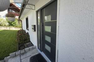 Attraktiv gestaltetes Einfamilienhaus in ruhiger, naturnaher Lage mit Blick auf das Schloss – Die vollständige Adresse der Immobilie erhältst du vom Anbieter., 69439 Zwingenberg – Vorschaubild 2
