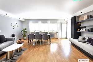 Bezugsfreie und großzügige 4-Zimmer-Wohnung in familienfreundlicher Lage von Opladen! – Leverkusen – Vorschaubild 6