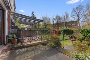 Ihr neues Zuhause mit Potenzial, Reihenmittelhaus mit Garage – Die vollständige Adresse der Immobilie erhältst du vom Anbieter., 28325 Ellenerbrok-Schevemoor, Bremen – Vorschaubild 21