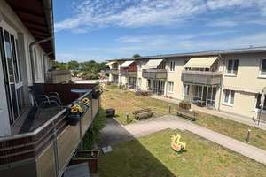 Gepflegte 2-Zimmer Wohnung mit Balkon in ruhiger lage in Halle (Saale) – Köthener Str. 13, 6118 Industriegebiet Nord, Halle (Saale) – Vorschaubild 13
