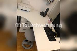 Tauschwohnung: Münster-York Ring: 2-Zimmer gegen 2 bis 3-Zimmer Wohnung – Die vollständige Adresse der Immobilie erhältst du vom Anbieter., 48159 Neutor, Münster – Vorschaubild 8