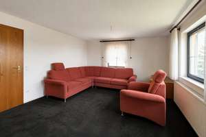 Geräumige Maisonettwohnung mit Gartenanteil in Schrozberg – 74575 Schrozberg – Vorschaubild 1