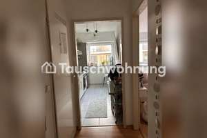 Tauschwohnung: Zentrale 2-Zimmer-Flat in Bonn – Die vollständige Adresse der Immobilie erhältst du vom Anbieter., 53115 Weststadt, Bonn – Vorschaubild 4