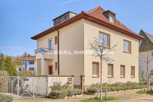 Sie hier? Wir auch! Seltene Gelegenheit auf der Parkinsel: 2 FH in absoluter Bestlage mit Potenzial – 67061 Süd, Ludwigshafen am Rhein – Vorschaubild 21
