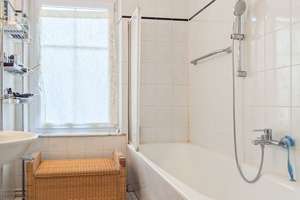 HOMESK - Dachgeschoss-Maisonette-Wohnung mit Balkon und Dachterrasse im Prenzlauer Berg – Stargarder Straße 18, 10437 Prenzlauer Berg, Berlin – Vorschaubild 46