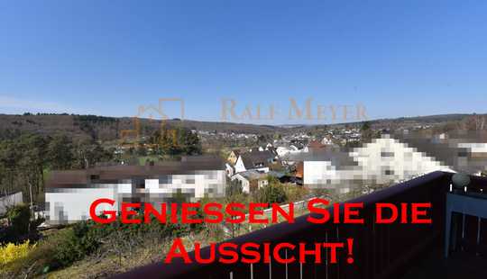 Bild von * Charmante Doppelhaushälfte mit 1-2 Wohneinheiten in Braunfels-Bonbaden *