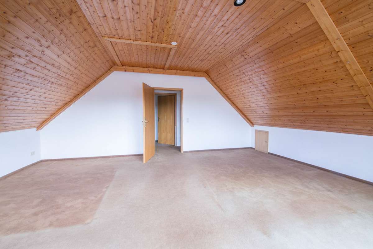 Immobilie in Boren - Ganz nah an der Schlei leben
mit Einliegerwohnung - Bild 5