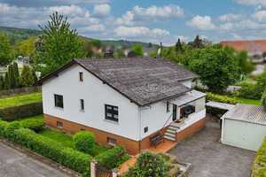 Freistehendes Einfamilienhaus – Ihr neues Zuhause in Büdingen-Düdelsheim – Auf der Biehm 1, 63654 Wetteraukreis – Vorschaubild 8