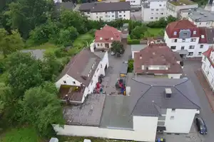 Attraktives Investment: WGH in Bad Driburg mit 7 WE, 1 GE und über 7,9 % Rendite – Höxter (Kreis) – Vorschaubild 3