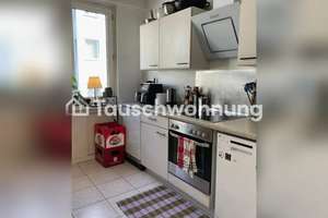 Tauschwohnung: 3 Zimmer Wohnung im wunderschönen Agnesviertel – Die vollständige Adresse der Immobilie erhältst du vom Anbieter., 50670 Neustadt/Nord, Köln – Vorschaubild 7