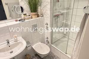 Wohnungstausch: Hans-Böckler-Straße 20 – Hans-Böckler-Straße 20, 40000 Golzheim, Düsseldorf – Vorschaubild 7