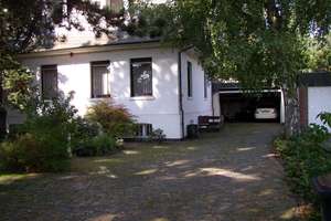 Renoviertes Einfamilienhaus mit 5 Zimmern in Münster-Mecklenbeck – Alte Heroldstraße 12, 48163 Mecklenbeck, Münster – Vorschaubild 3