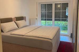 2 Zimmer Wohnung in Waldtrudering – 81827 Waldtrudering, München – Vorschaubild 2