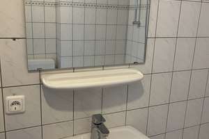 2 Zimmerwohnung mit Pantryküche im Frankenberger Viertel – Zollernstr. 35, 52070 Burtscheider Kurgarten, Aachen – Vorschaubild 9
