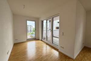Moderne 2-Zi.-Whg. mit großer Loggia und tollem Bad  – An der Elbaue 8, 1139 Mickten, Dresden – Vorschaubild 7