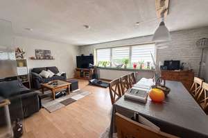 Ruhig wohnen oder clever investieren: Großzügige Wohnung mit Balkon und Garage in SZ-Beddingen! – Die vollständige Adresse der Immobilie erhältst du vom Anbieter., 38239 Beddingen, Salzgitter – Vorschaubild 2