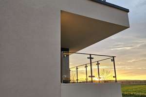 Exklusive Penthouse Wohnung mit großer Dachterrasse - provisionsfrei – Im Seerich 13, 64839 Münster – Vorschaubild 13
