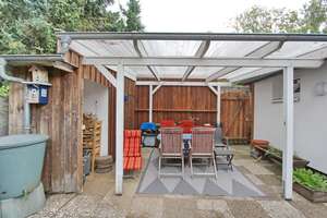 Charmantes Tiny House mit Carport in Hamburg-Volksdorf – Die vollständige Adresse der Immobilie erhältst du vom Anbieter., 22359 Volksdorf, Hamburg – Vorschaubild 6