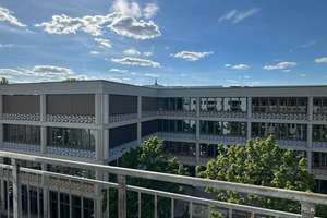 Bezugsfreie 2 Zi.- ETW mit Loggia & Aufzug zu verkaufen – Adalbertstrasse 36, 10179 Mitte (Ortsteil), Berlin – Vorschaubild 18