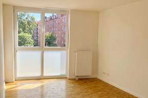 Barrierearme TOP- Wohnung  am Wasser -
Wentzel Dr. – Osterbrook 11a, 20537 Hamm, Hamburg – Vorschaubild 2