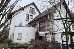 Geräumiges individuelles  4,5-Zimmer-Einfamilienhaus in Laudenbach – Bachstraße 48, 69514 Laudenbach – Vorschaubild 4