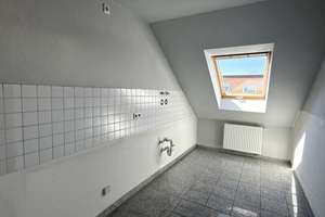 Leerstehende Dachgeschosswohnung in ruhiger Lage - 3 Zimmer & großzügiger Balkon – Die vollständige Adresse der Immobilie erhältst du vom Anbieter., 4229 Schleußig, Leipzig – Vorschaubild 7